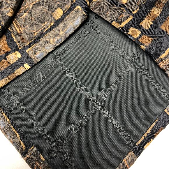 Ermenegildo Zegna Neck Tie - Picture 4 of 4